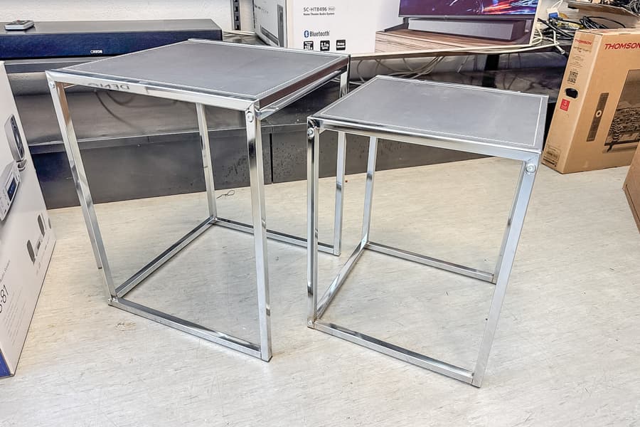 Tischset, 2-teilig